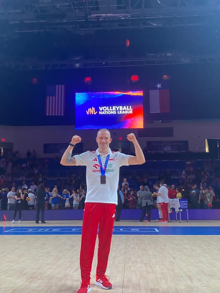 Volleyball Nations League 2023